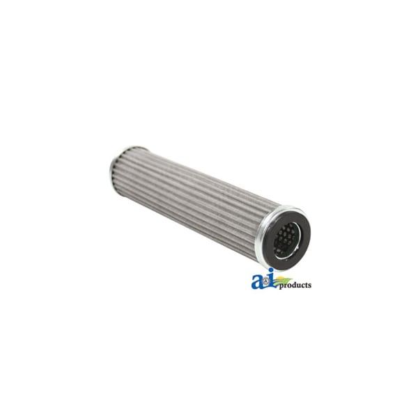 Filter, Hydraulic 2.5" x9.1" x2.5"